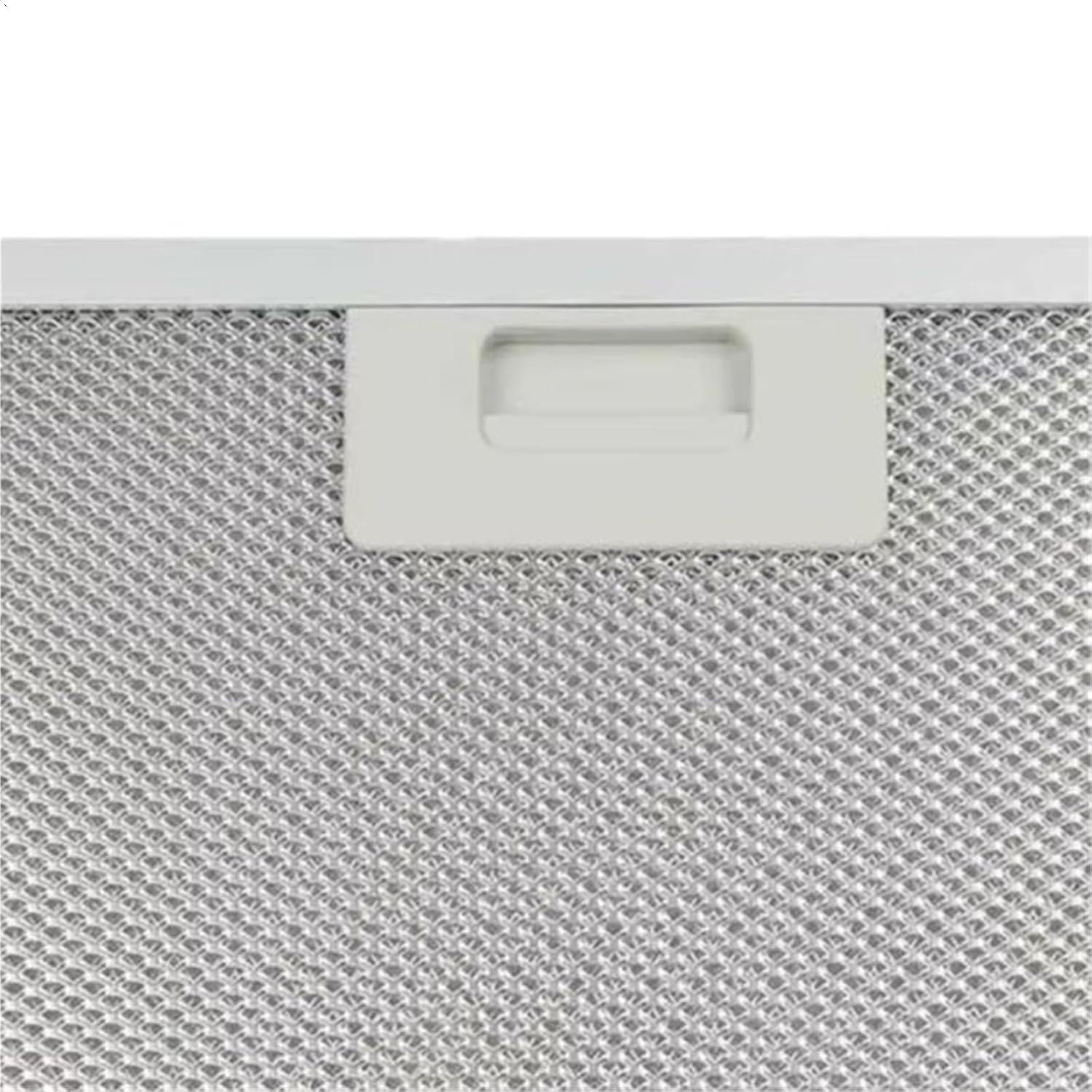2pcs 325x340x9mm Aluminum Cooker Hood Filters Metal Mesh Extractor Vent Filter Kitchen Range Hood Accessories