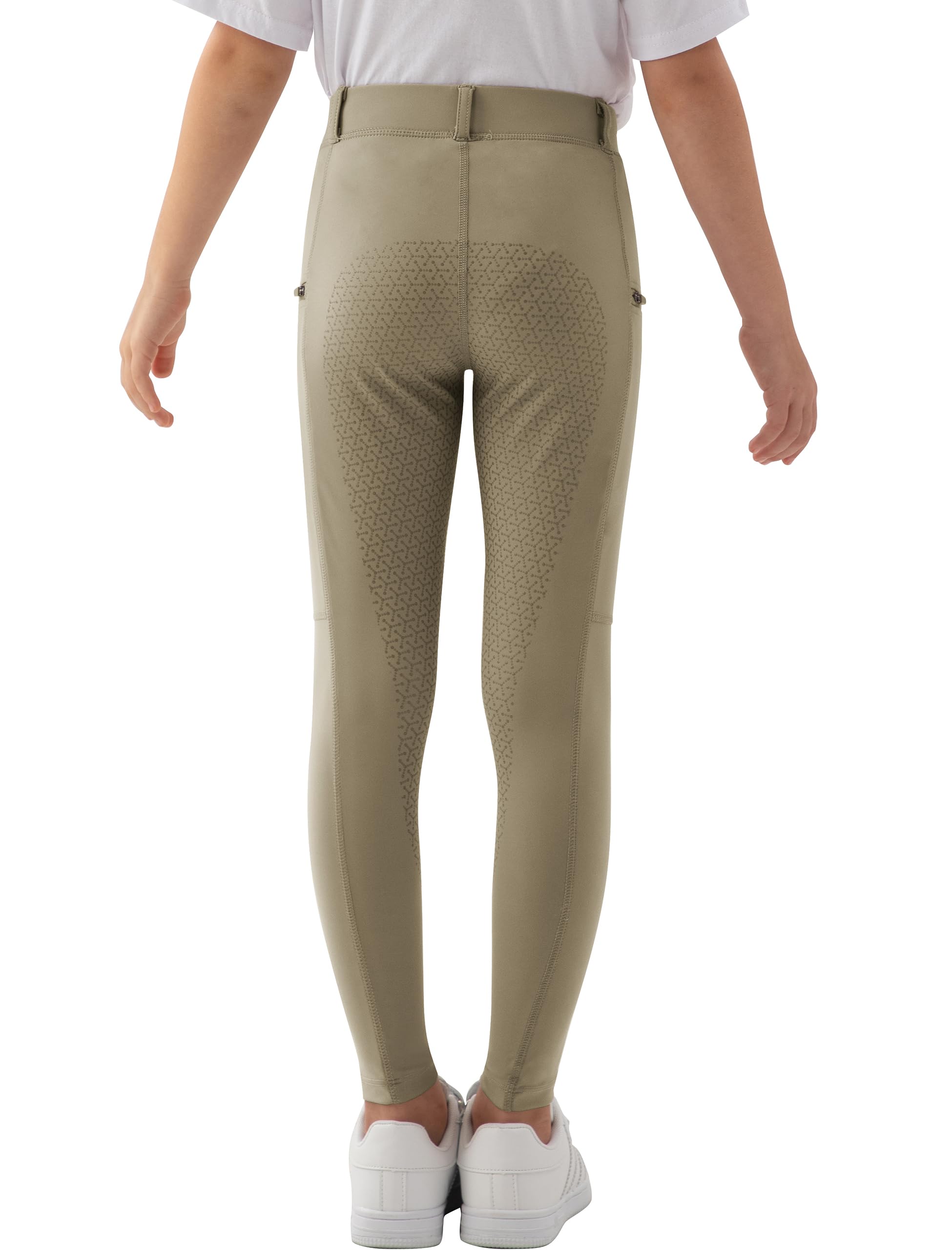 MoFiz Reithosen Für Kinder - Leggings Niñas