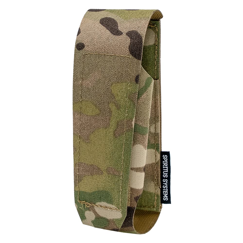 Kestrel TKO - Custodia tattica Molle, multicam
