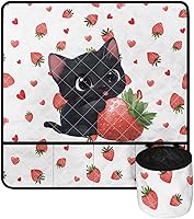 Vista 37 de Tapetes para máquina de coser de girasol y colibrí para mesa con bolsillos, para máquinas de coser de Acción de Gracias, alfombrillas para reducir