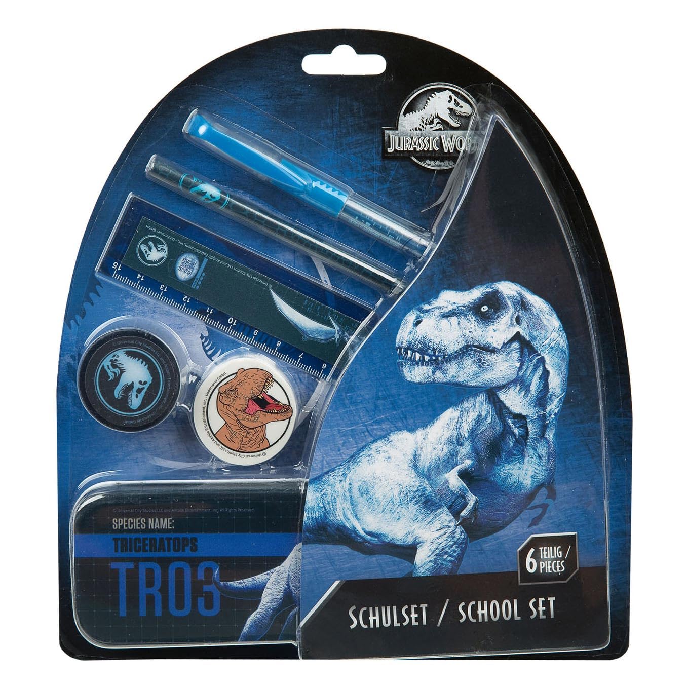 非売品✳︎グランドゼミナール　５枚セットwaive JURASSIC JO:YA. Amazon.com: Undercover 6600006458 - Jurassic World School Set