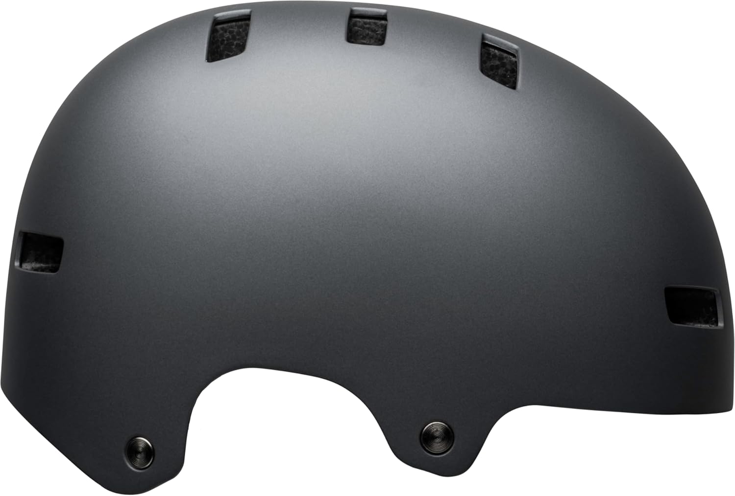 Bell Bike Local Matte Starship Gray Large