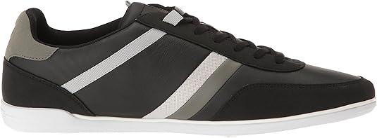 Lacoste Zapatillas Giron para hombre : Ropa, Zapatos y Joyería - Amazon.com