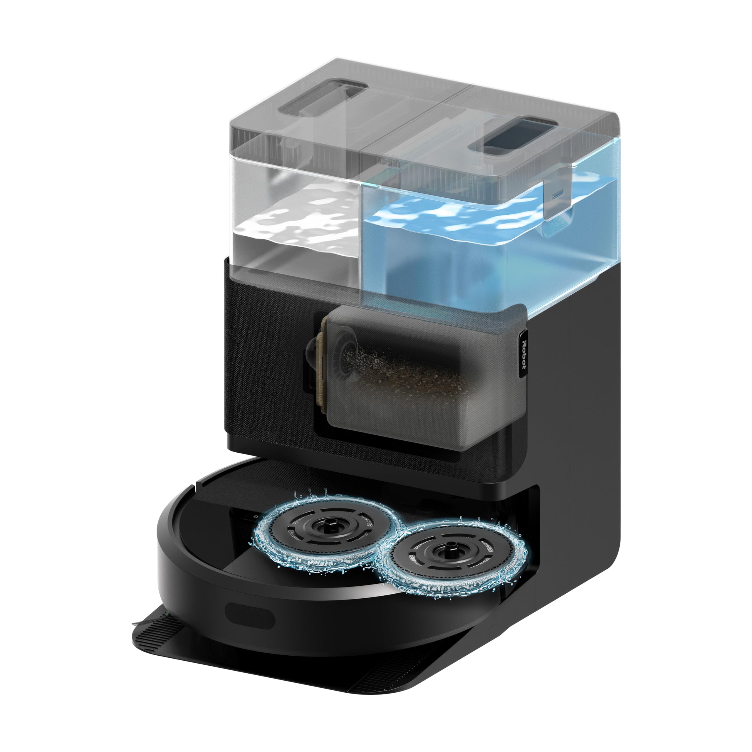 iRobot Roomba Combo 405 Plus