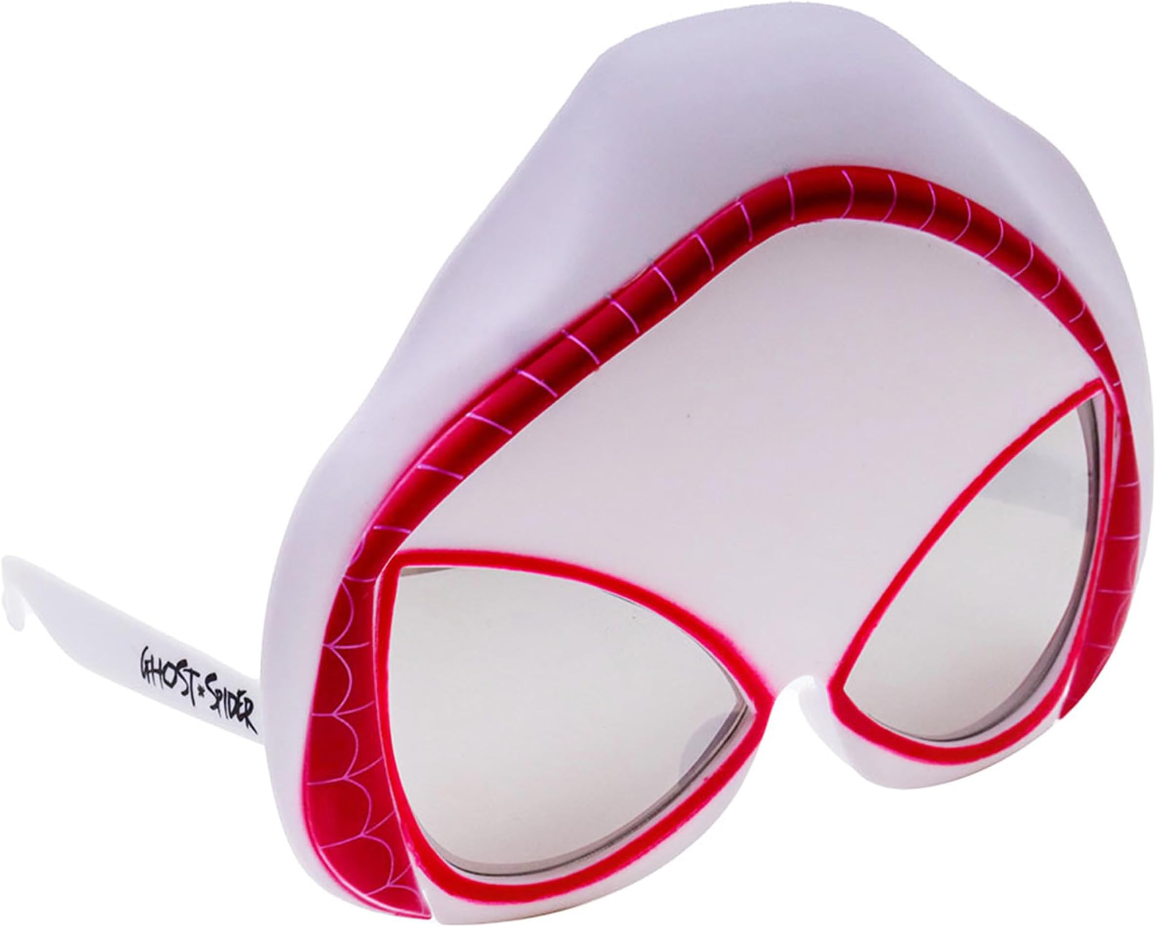 Spider-Man Sunglasses, Official Marvel Costume Accessory