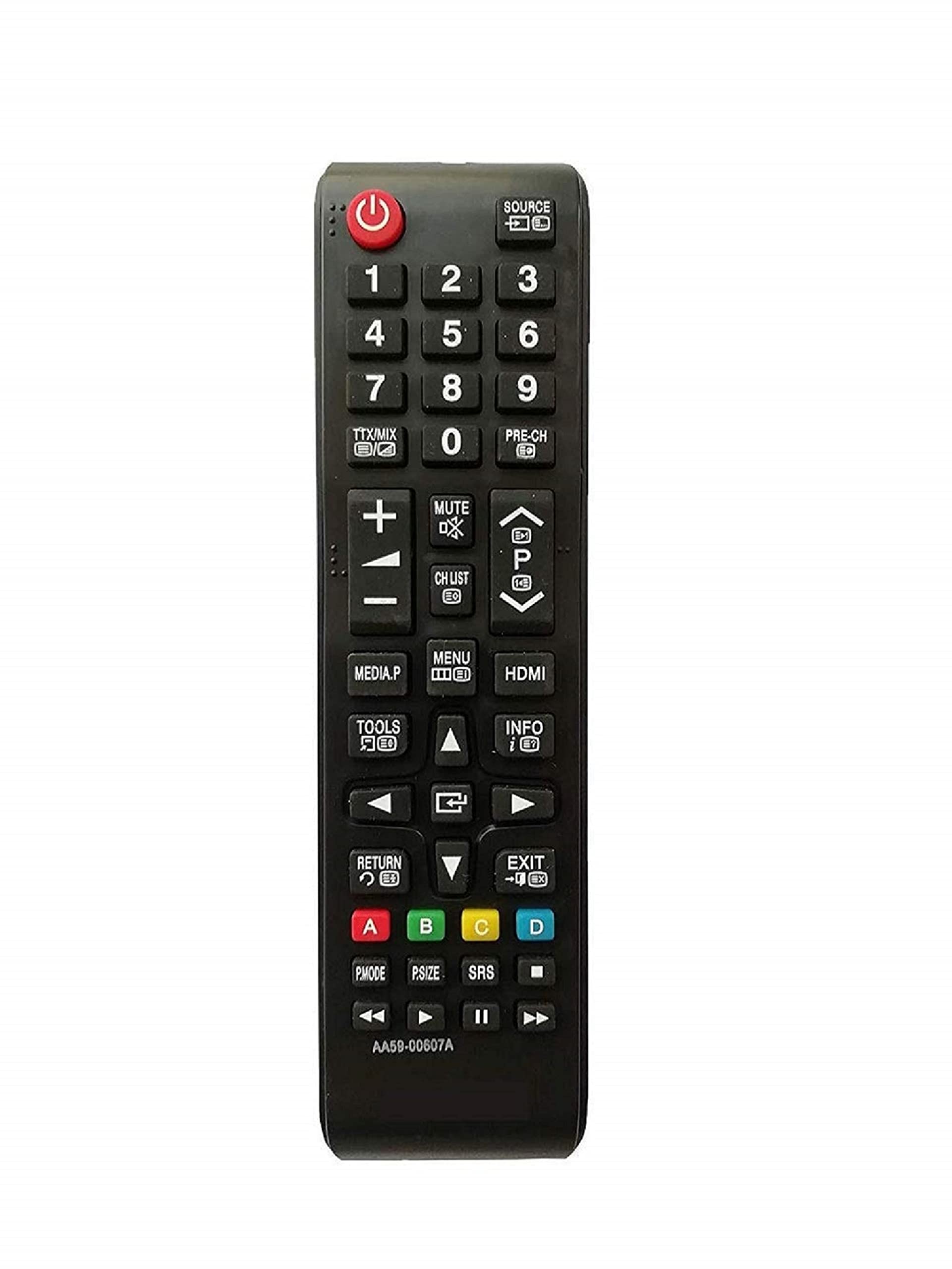See full amazon price history chart for Hybite Remote Compatible for Samsung Led/LCD Tv Works with Almost All Samsung Led/LCD Tv (Please Match The Image with Your Old Remote) Black Hybite Remote Compatible for Samsung Led/LCD Tv Works with Almost All Samsung Led/LCD Tv (Please Match The Image with Your Old Remote) Black (B08Y73W5HJ) Amazon Price History, Amazon Price Tracker