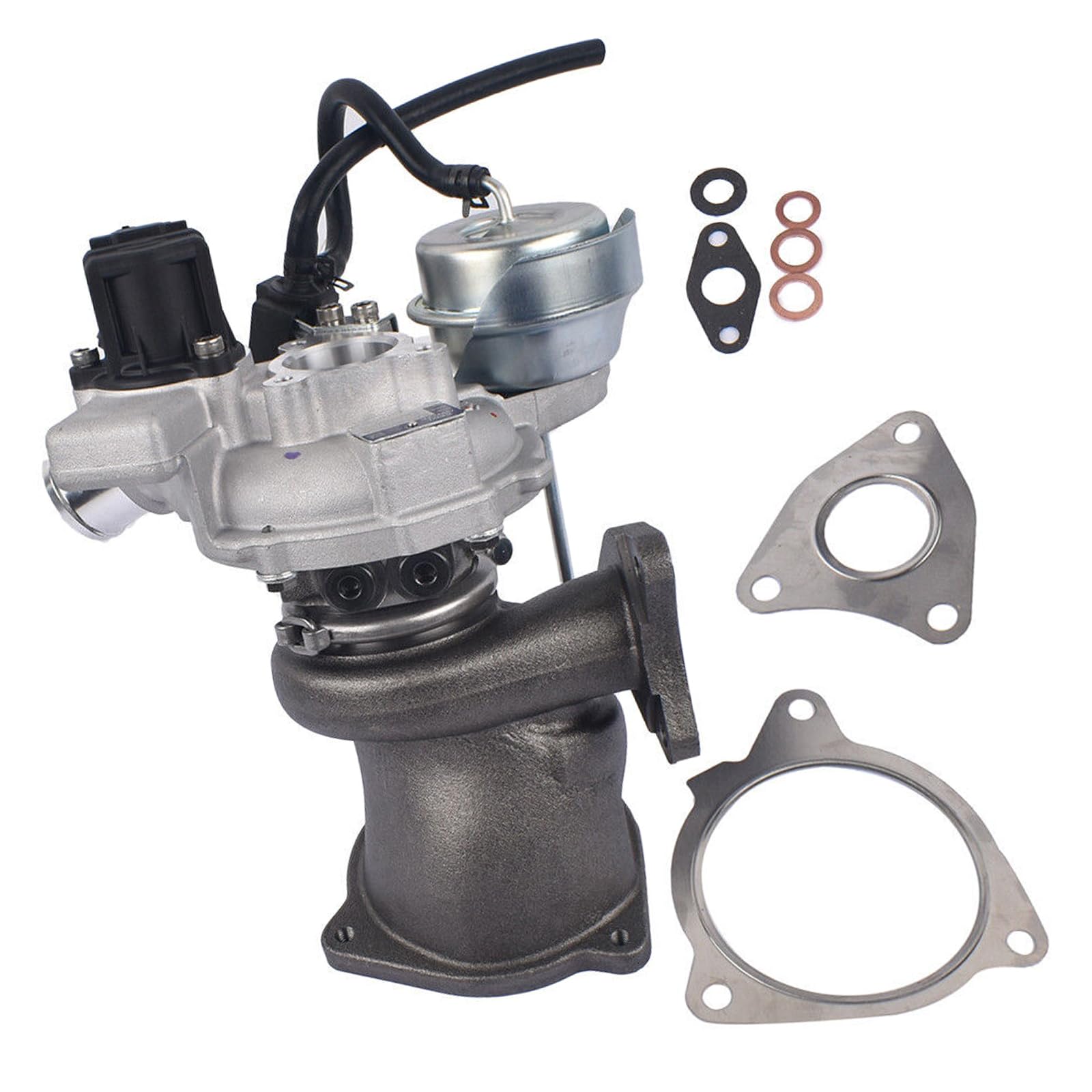Amazon.com: Jeimgrso KP39 Turbocharger 54399880123 54399880131 