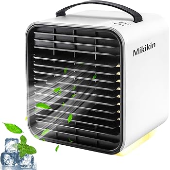 convair 600 personal air cooler