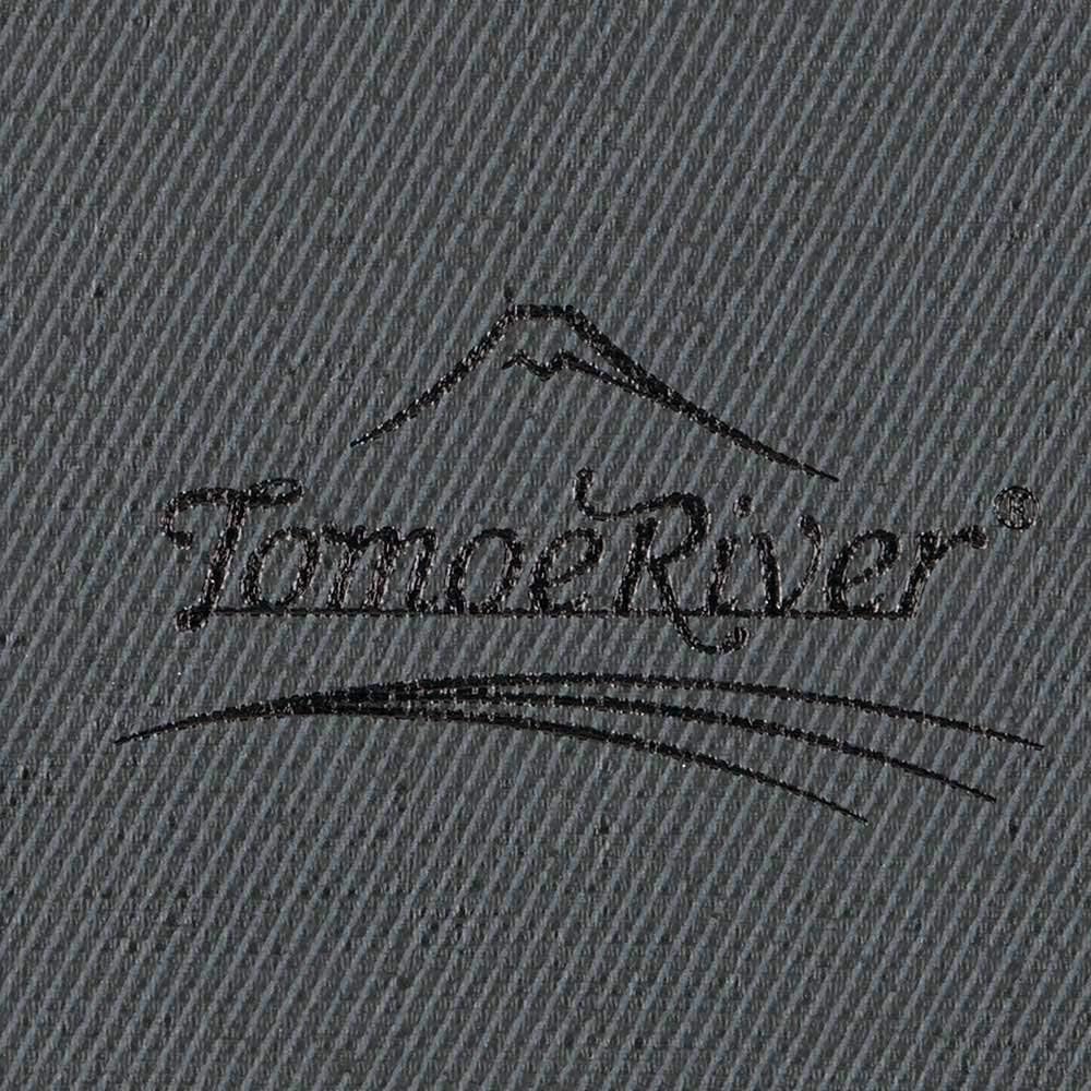Tomoe River FP Notebook, 5.85" x 8.27", 368 pages (184-Sheet), Hard Cover, Unruled, 68 GSM, White (TMR-A5NM68W)