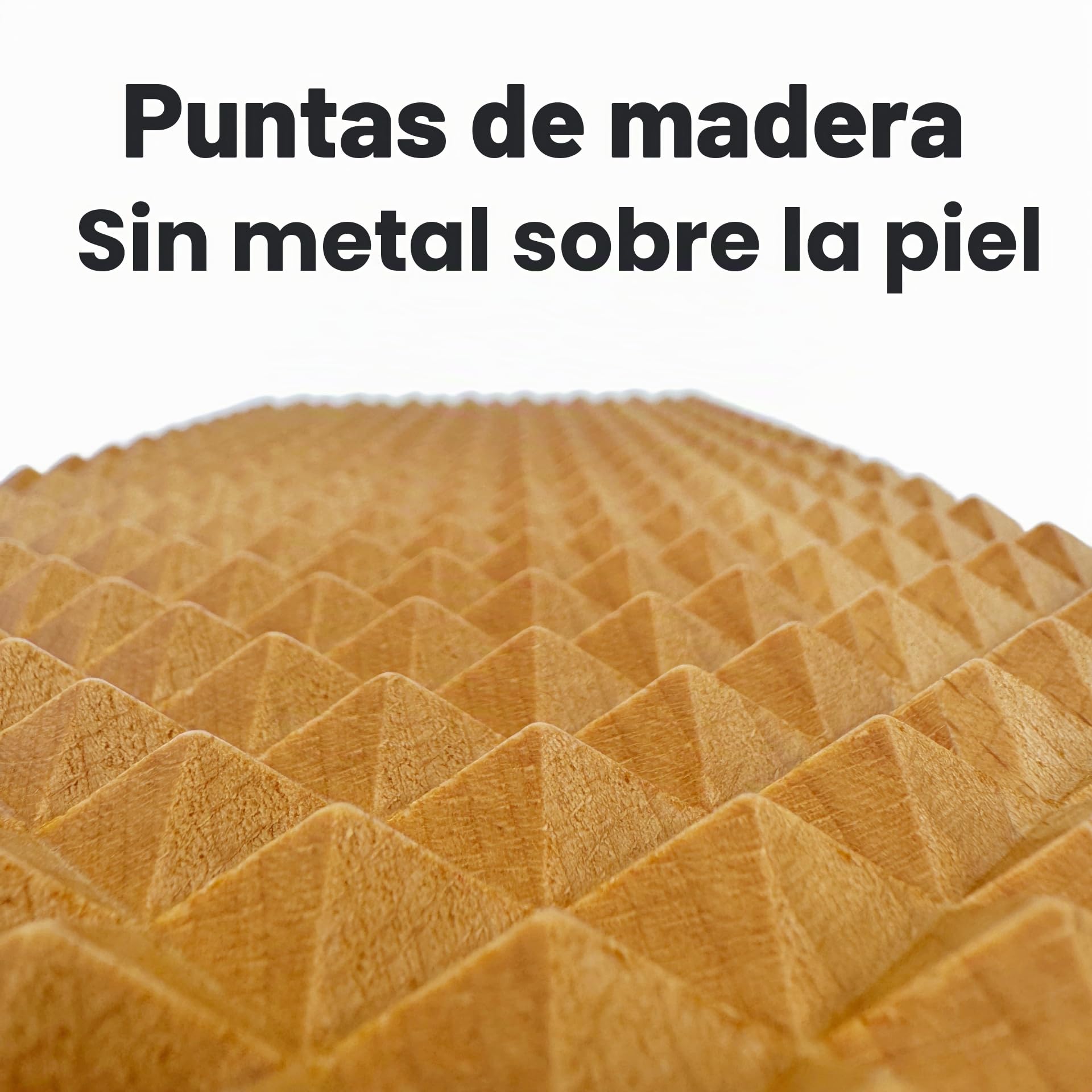 Tabla de uñas Sadhu Board para pies, yoga, meditación, acupresión, acupuntura, relajación, salud mental, masaje de uñas (principiante, producto B, segunda elección)
