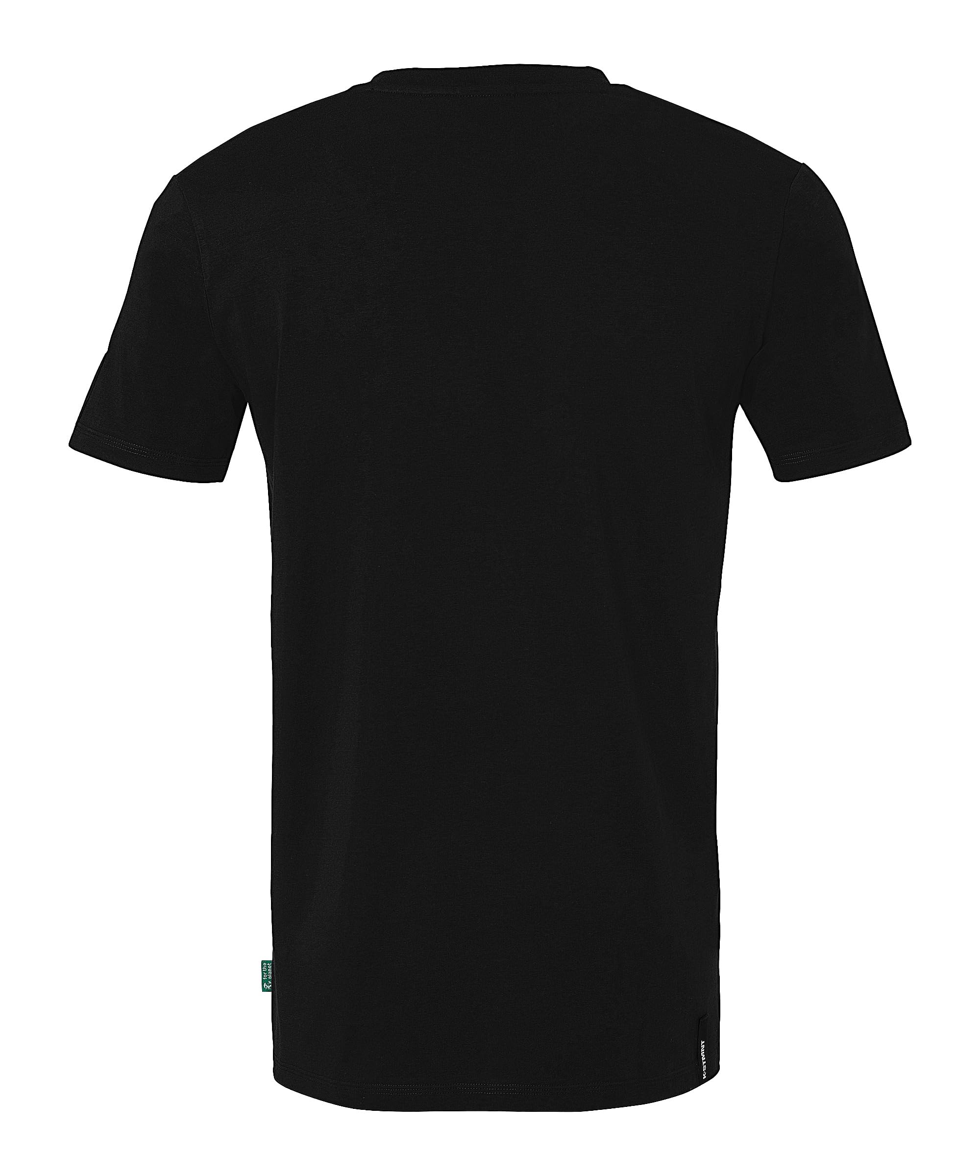 Kempa Stmnt T-Shirt Camisa Hombre