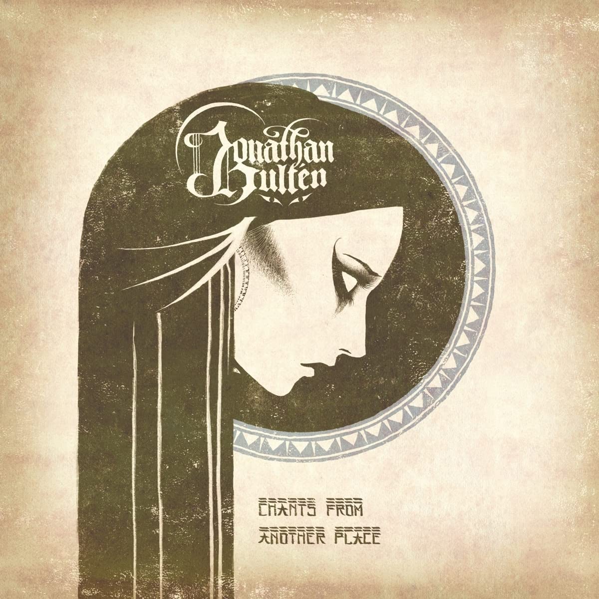 Chants from Another Place (Expanded Digi Edition)