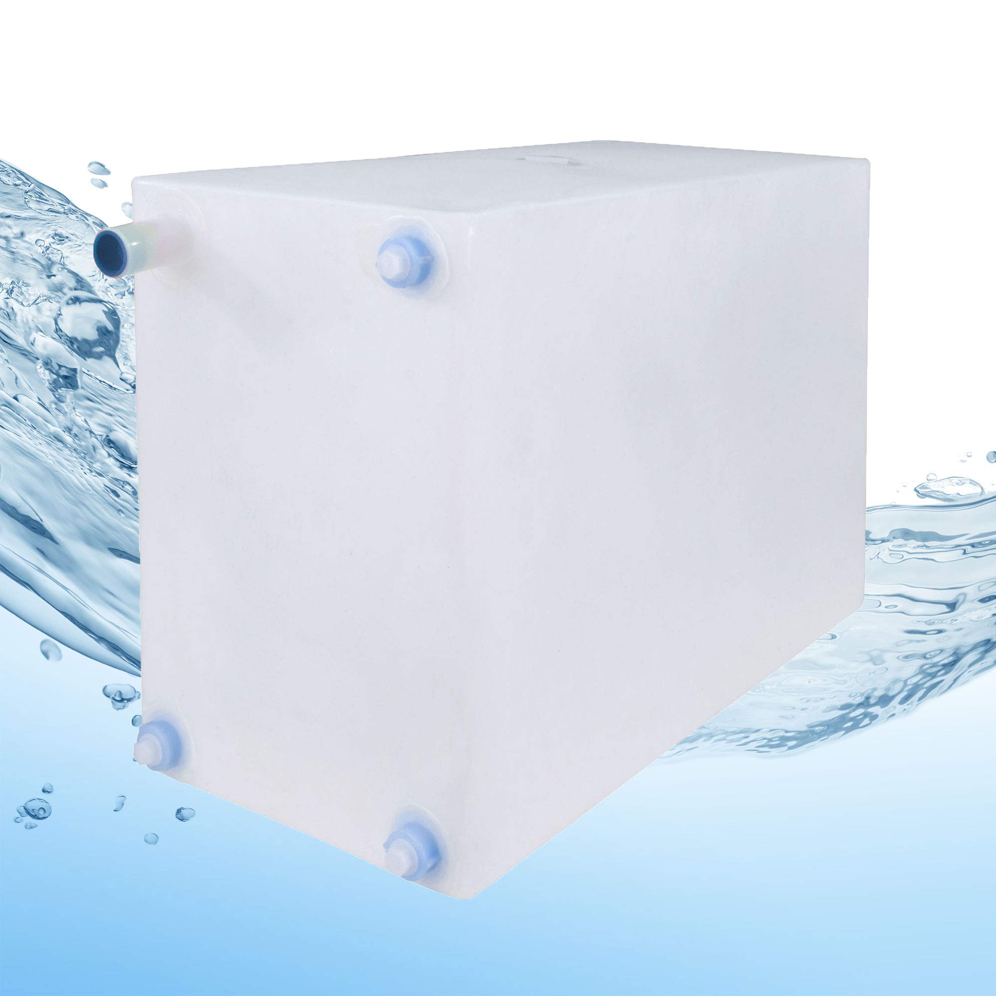 Buy RecPro RV Water Tank Gray Water Tank RV Fresh Water Tank