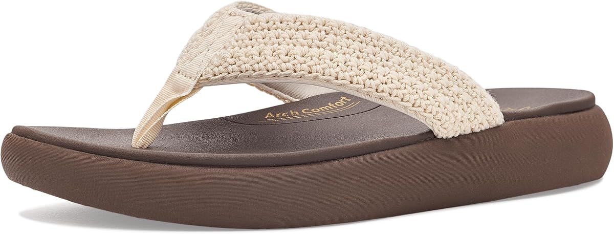 Skechers womens Asana Luxe - Valley Chic 2! | Casual Sandals