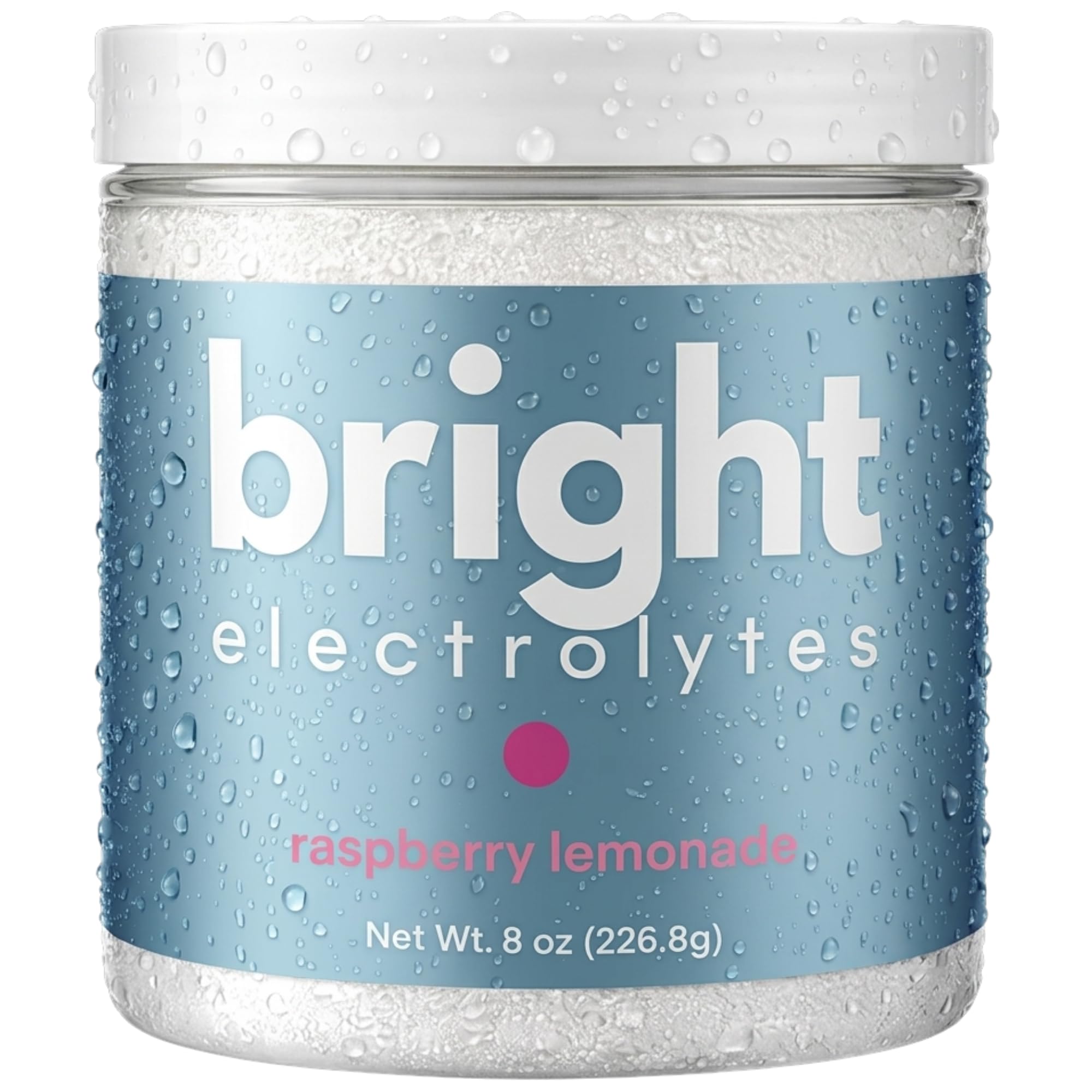 Bright Hydration