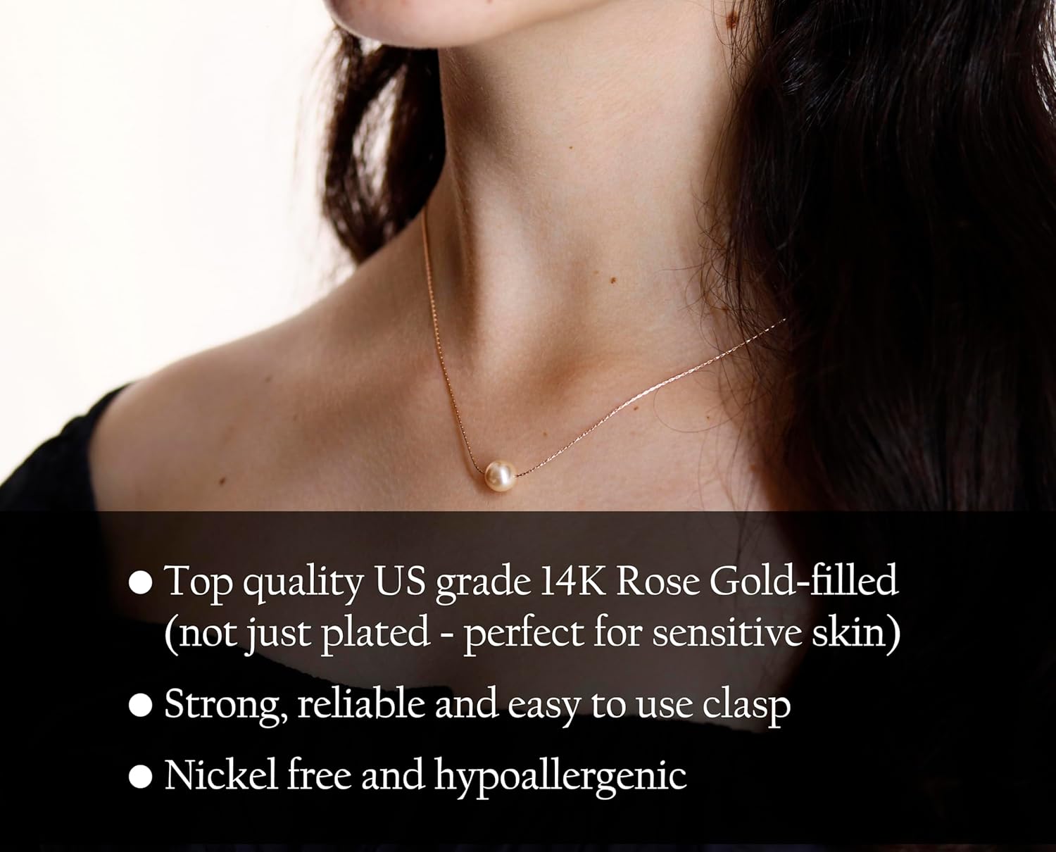 Be Wished Gift for Granddaughter from Grandma and/or Grandpa with Meaningful Message and Jewelry, Ready To Give Necklace with Poem - Image 3