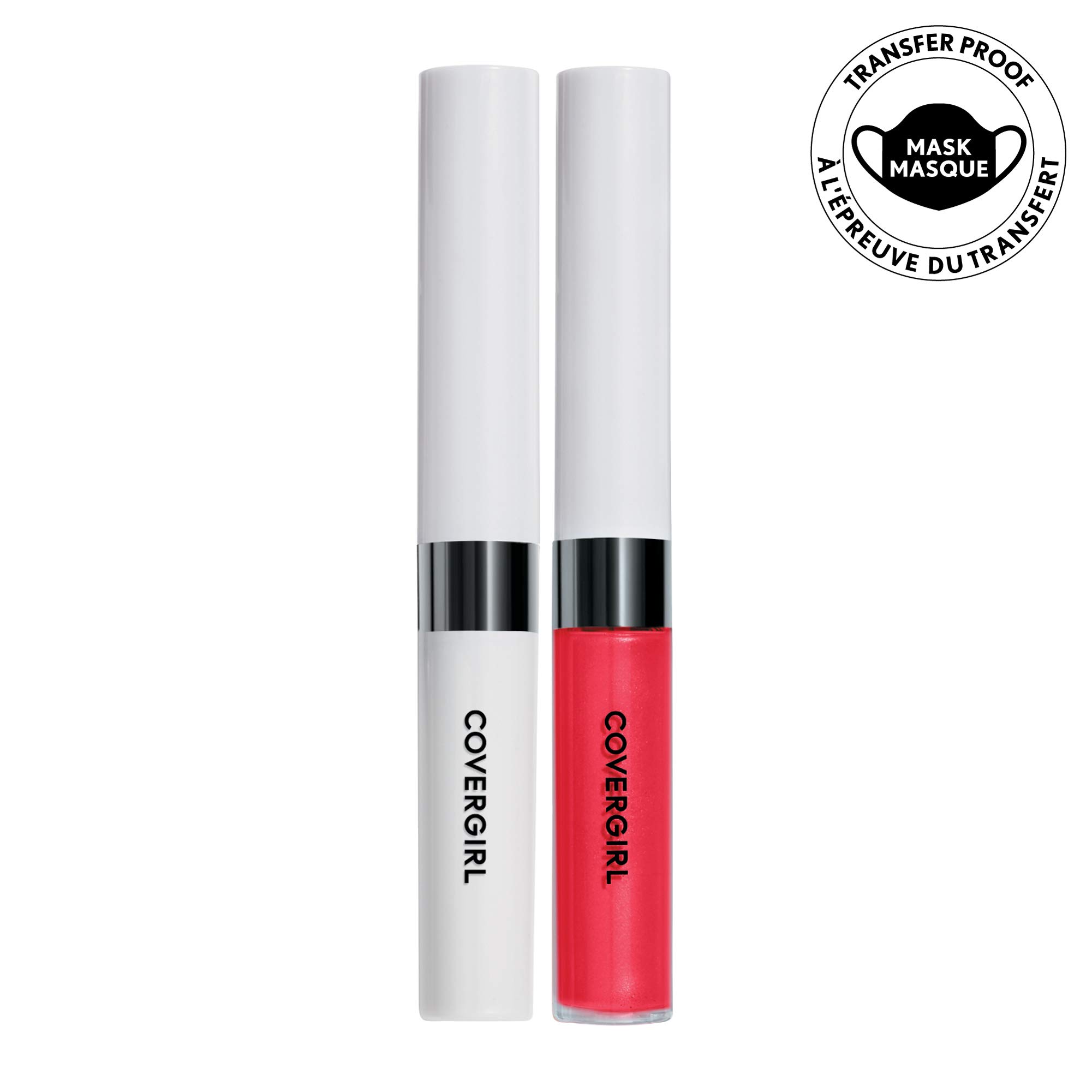COVERGIRL Outlast Lipcolor Ever Red-Dy 507 0.06 Fl Oz by COVERGIRL