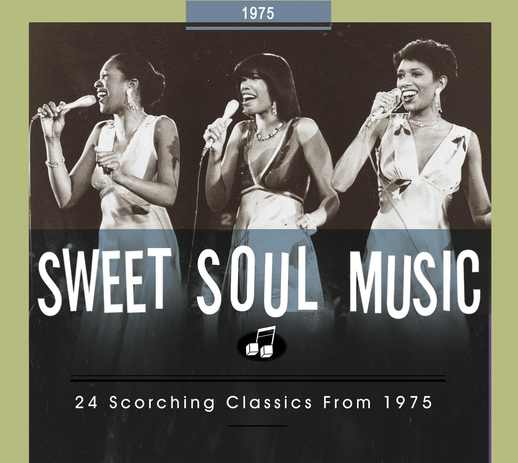 Sweet Soul Music.. 1975
