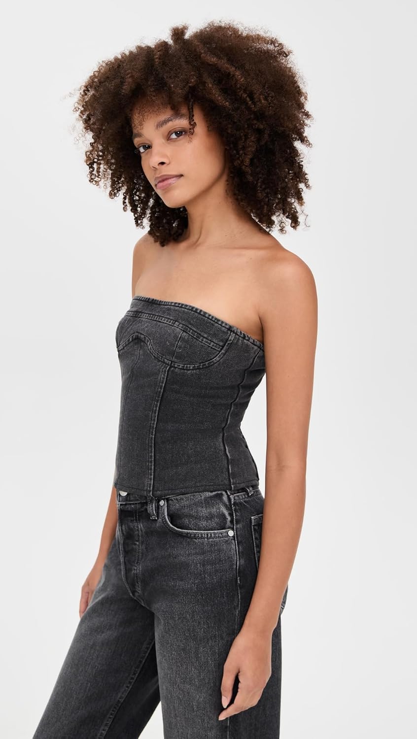 Lioness Women's Sweetness Strapless Top - Image 4