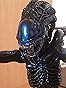 Figurine Revoltech 016 Alien Warrior - KAIYODO - NEUF - Rare - Aliens 2