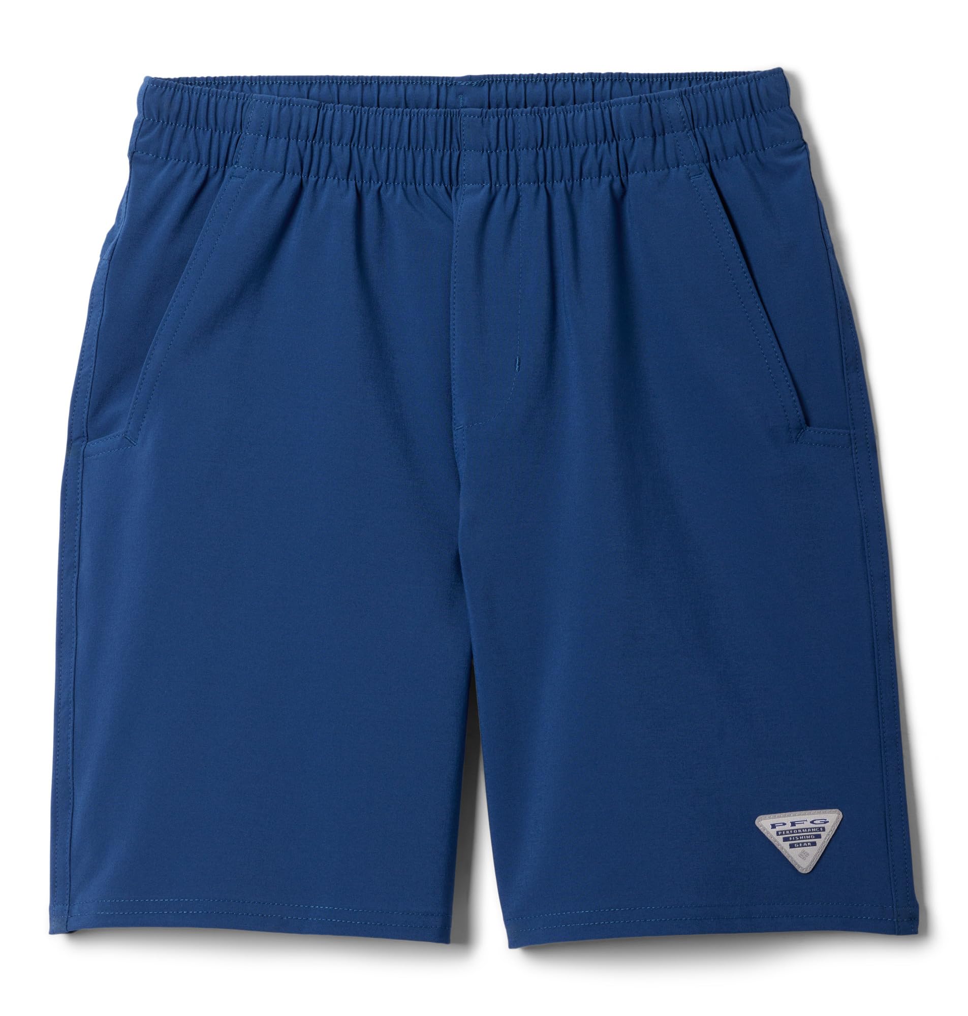 Columbia Boys PFG Terminal Roamer Stretch Short