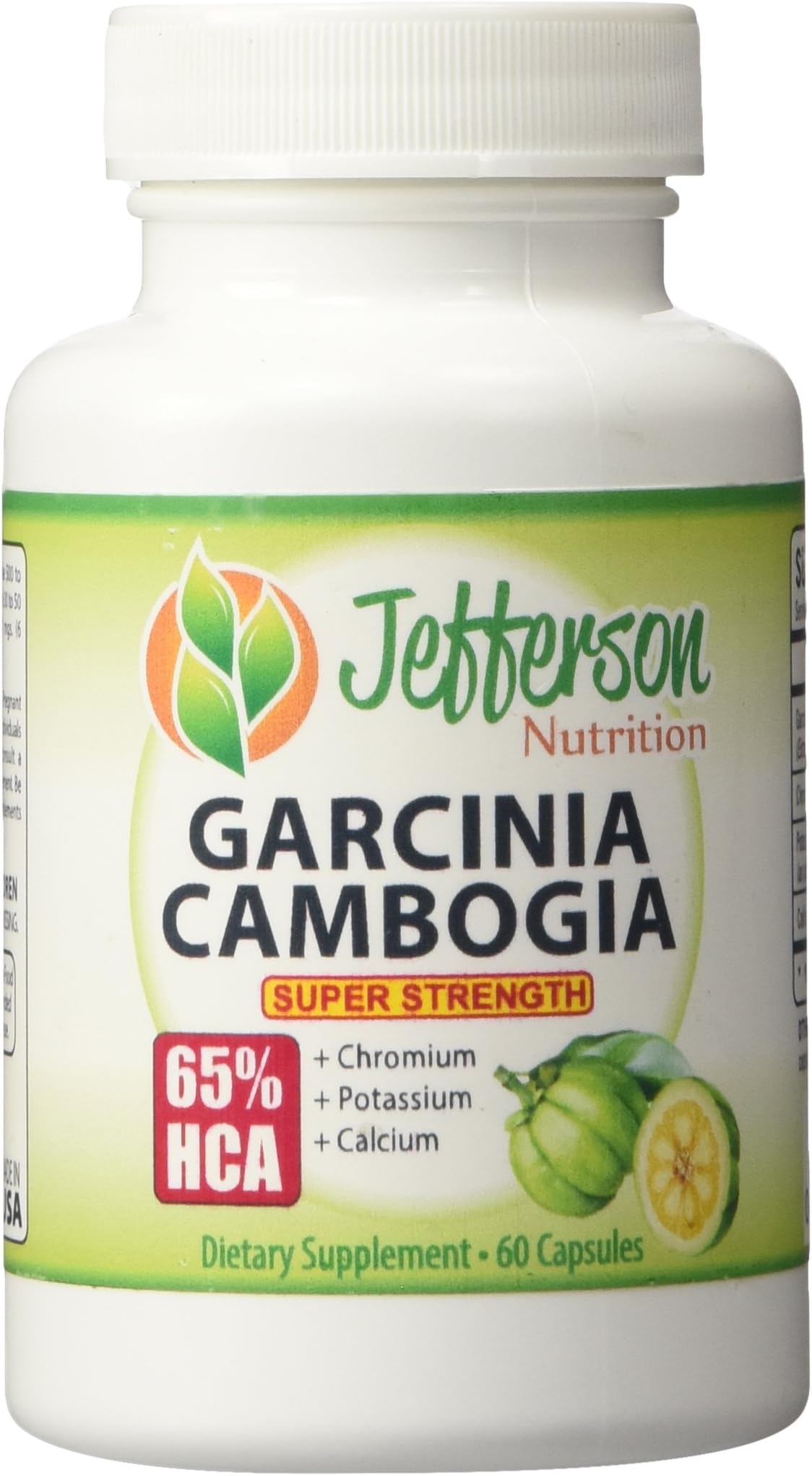 Pure Garcinia Cambogia Slim– Premium, 1000mg, Pure, Garcinia Cambogia, Slim, Fast, Formula, HCA, Research Verified, Best, See Our Reviews★ Weight Loss Money Back Guarantee ★ - Appetite Suppressant Supplement- Blocks Fat Production - Increases Serotonin – Manages Cortisol -Supports Weight Loss -60 Pills, 50%, Max, Buy, Plus, Recommended, Health, Natural, Cambodia