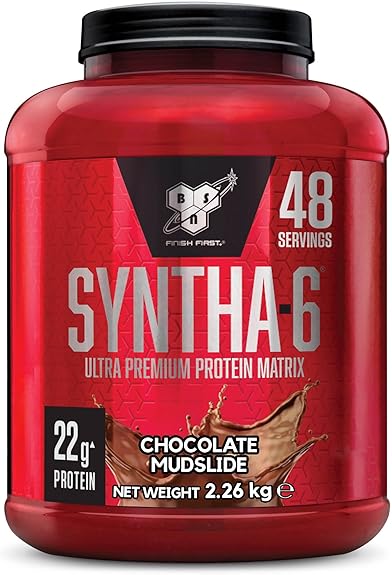 BSN Syntha-6 Protein
