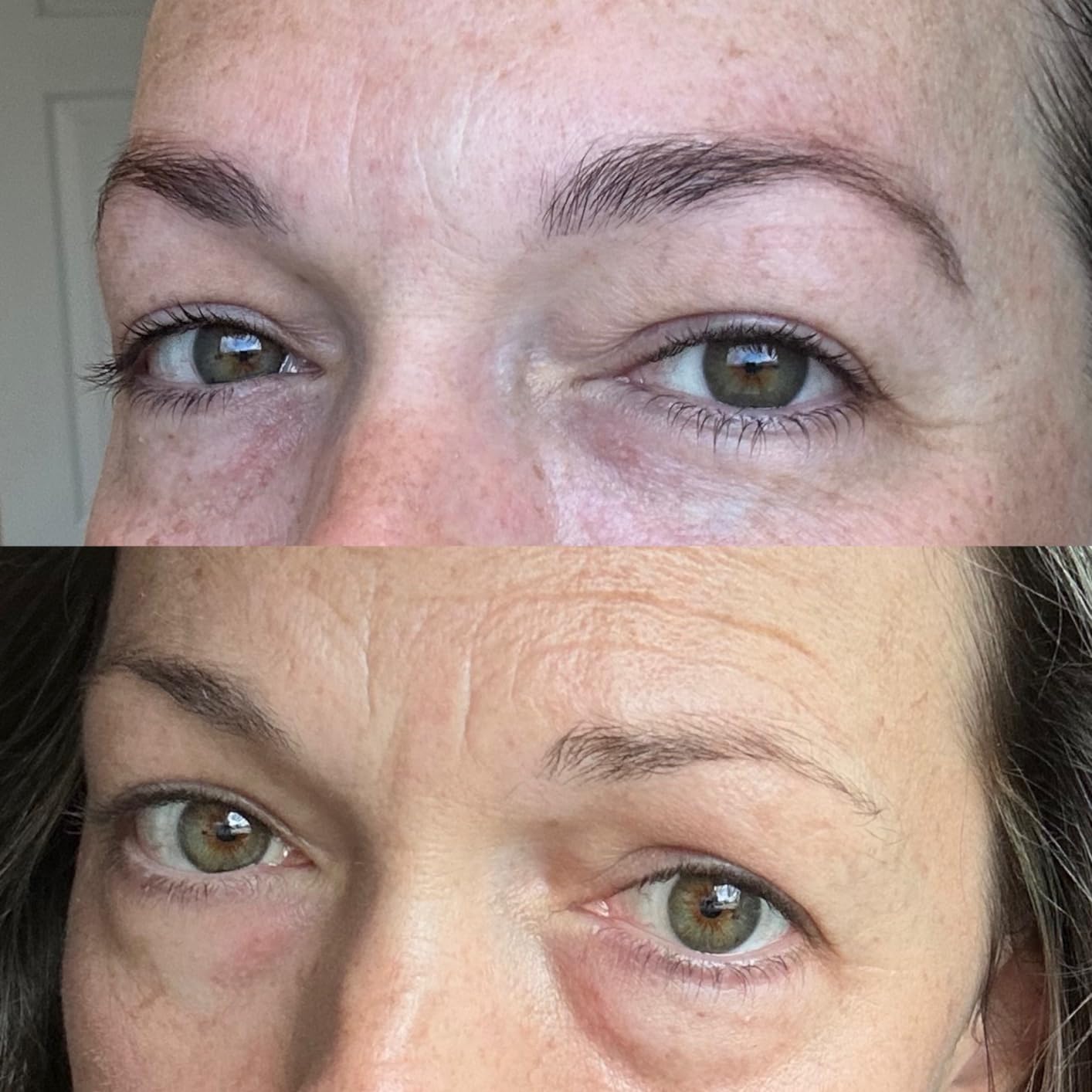 Amazing Eyebrow Dye!