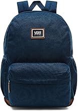 vans realm plus backpack botanical floral