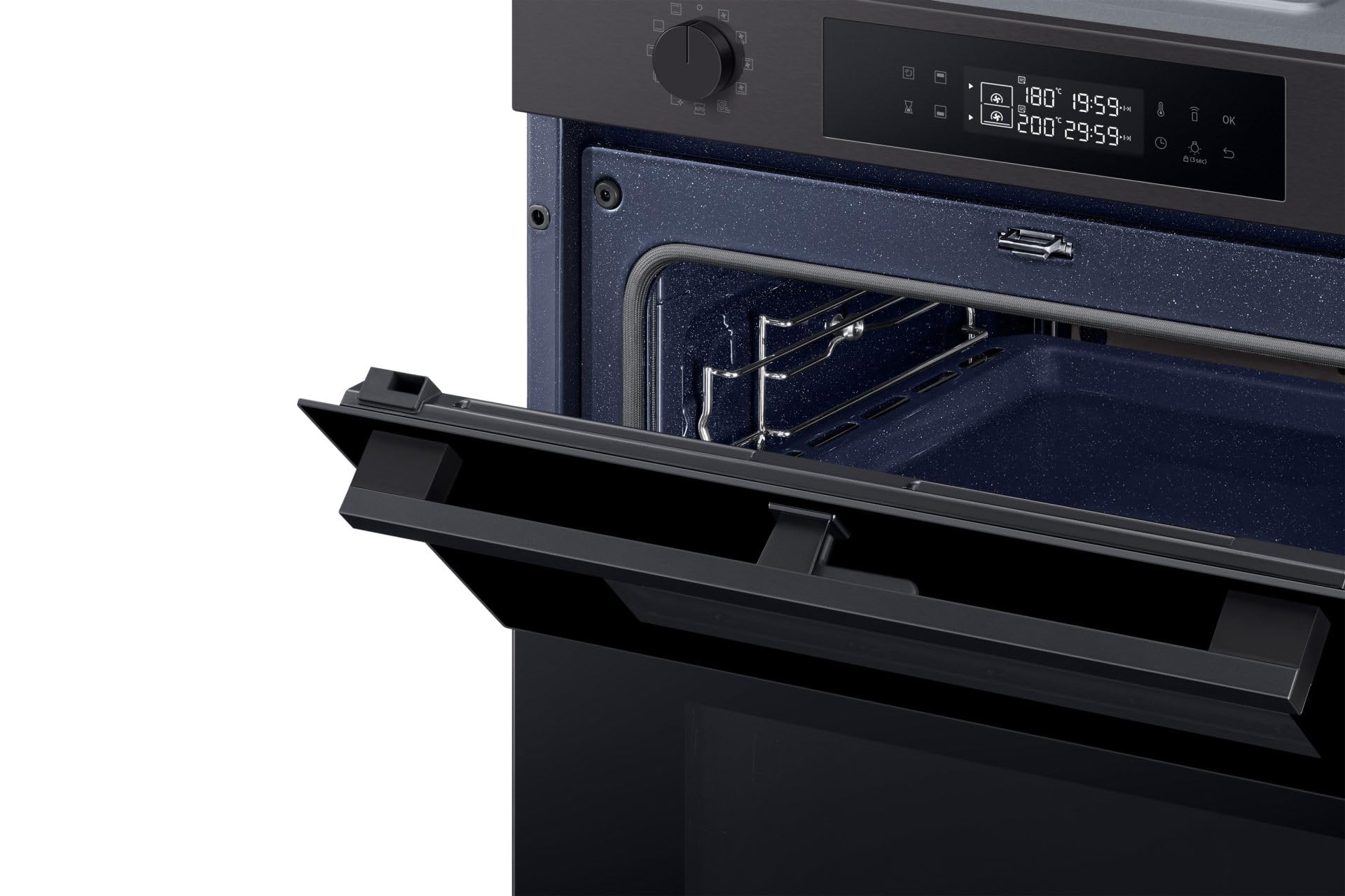 FORNO DUALCK FLEX76LA+VAPWIFI