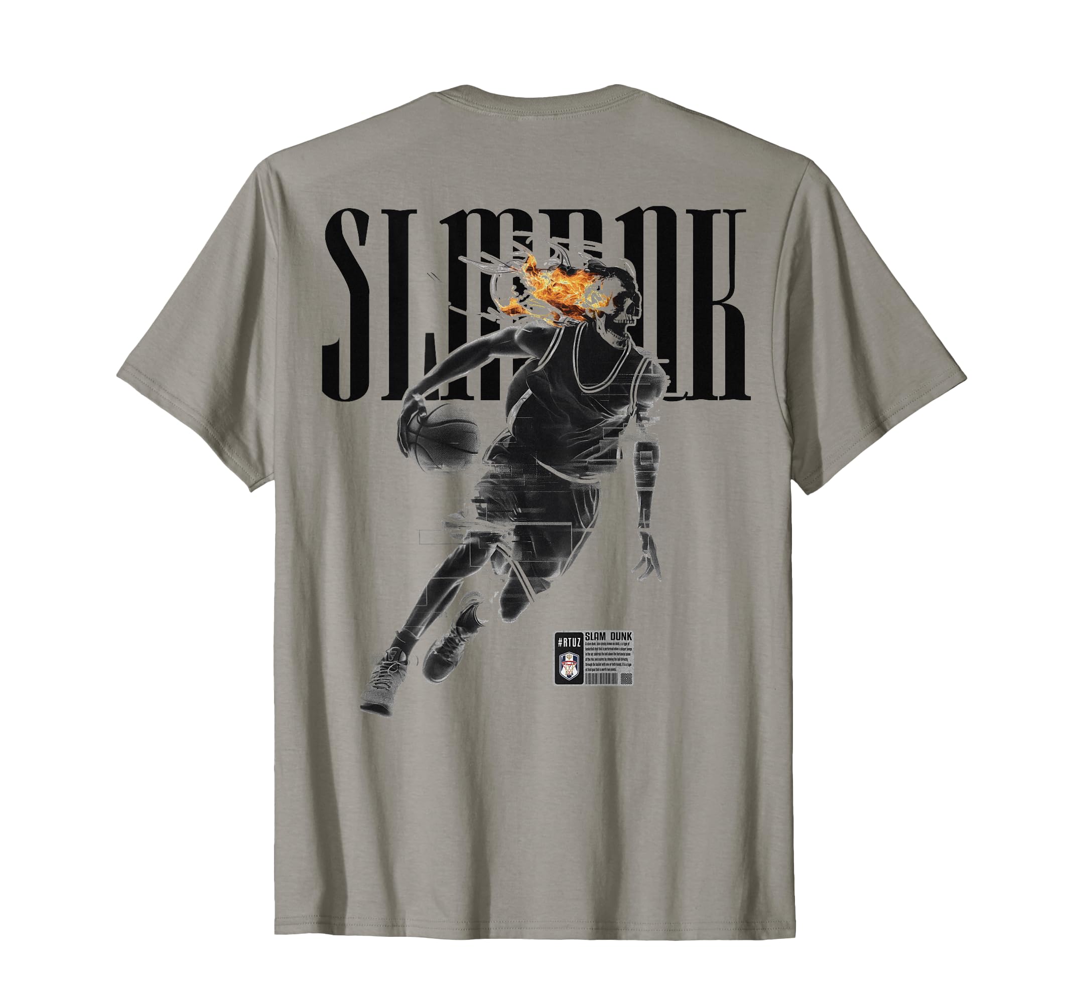 Kleidung mit Designs von Amazon Merch on Demand