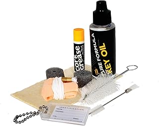 HercoÂ® HE108 Saxophone Maintenance Kit