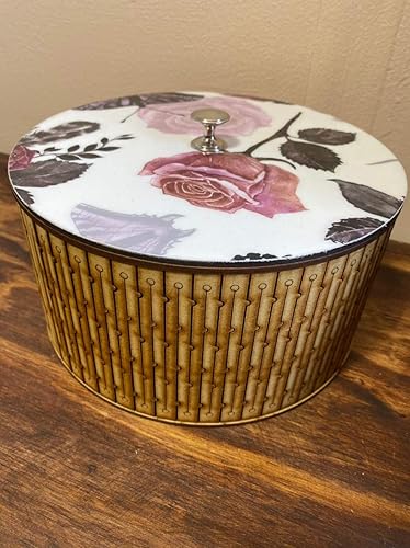 Miniatura 6 de HASTA LA RAIZ  Mexican HANDMADE TORTILLA WARMER. Tortillero made in Mexico with thermal container. Model Huichol Star.