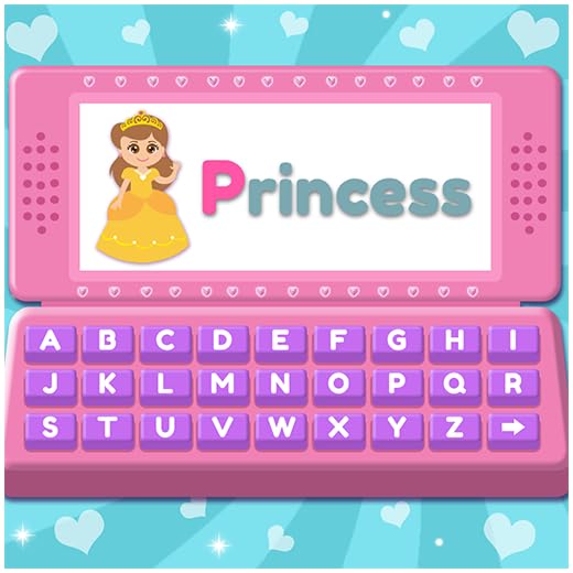 Princess Computer
