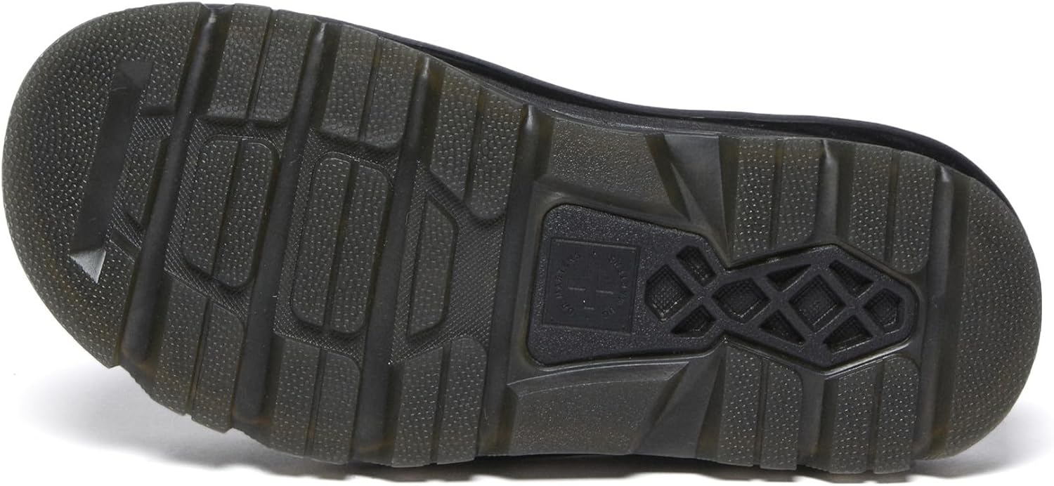 Dr. Martens Unisex-Adult Zeb Zag Mule