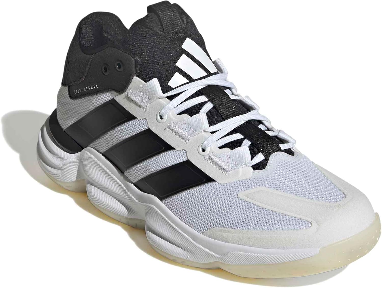 adidas Men's Courtstabil Indoor Sneaker