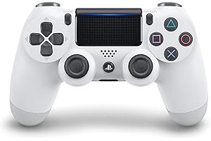 DualShock 4 Wireless Controller for PlayStation 4