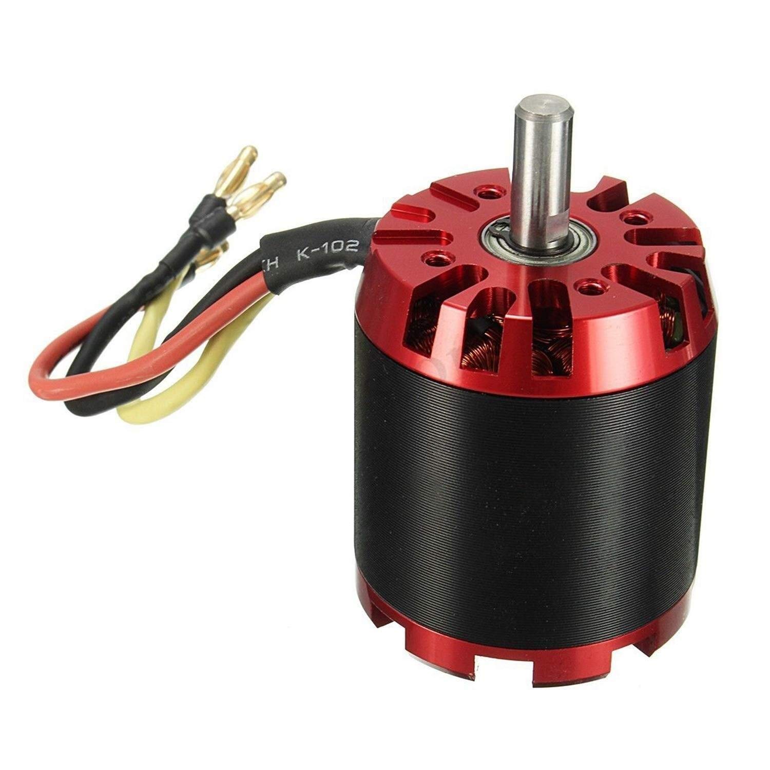 3NH® Tools DIY 270KV N5065 5065 electric scooter brushless motor four wheel scooter pulley motor RC motor motor (B0D22KGJF2) Amazon Price History, Amazon Price Tracker