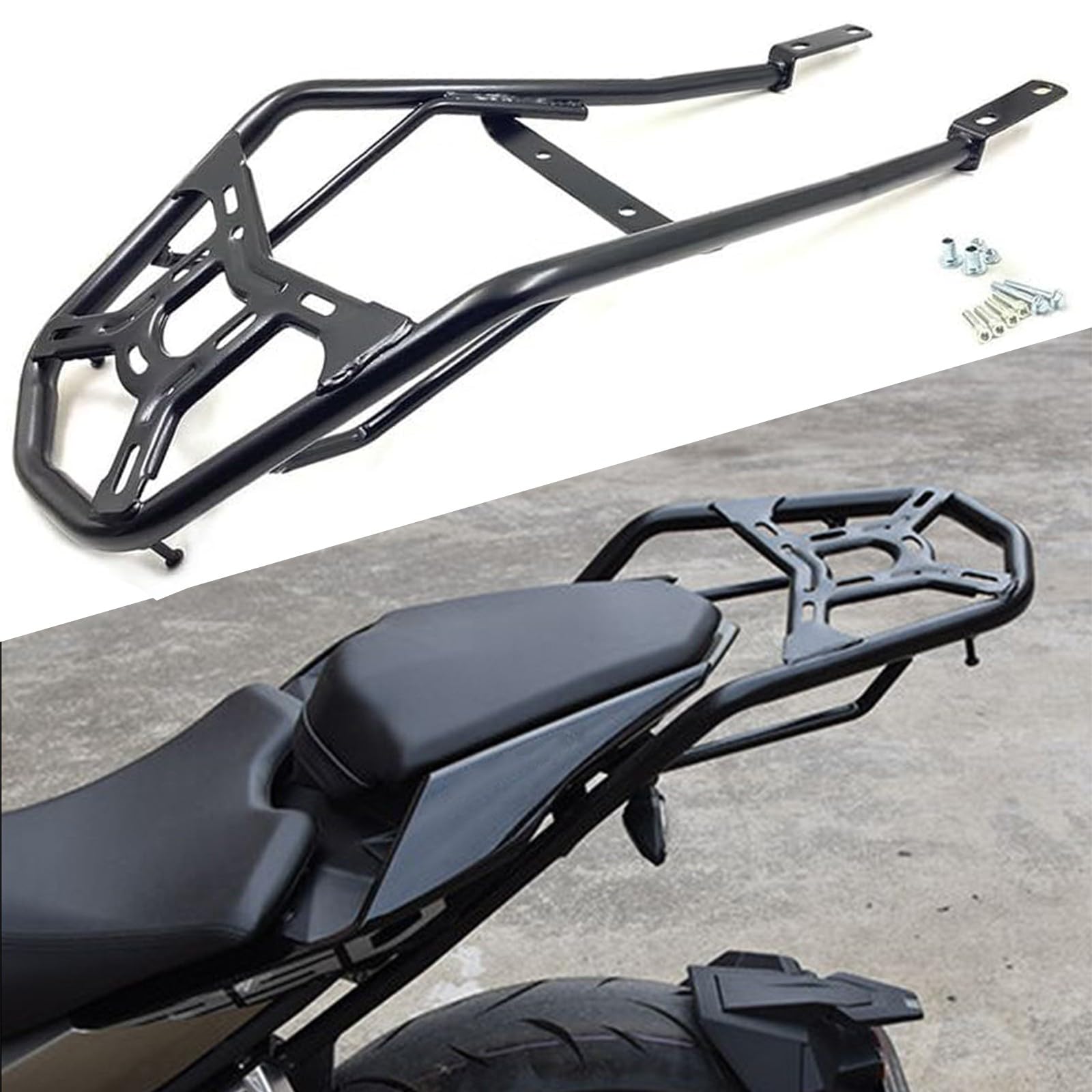 PAS DE LOGO)Rétroviseurs Latéraux Pour Moto CFMOTO 150NK 250NK 400NK 650NK 650MT, Accessoires