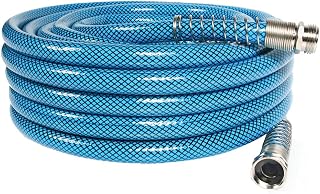Camco Manufacturing 22857: Tastepure 75' Premium Drinking Water Hose, 5/8" Id