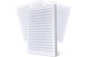 Kids Handwriting Paper by Yeaqee: Empowering Early Writing Skills