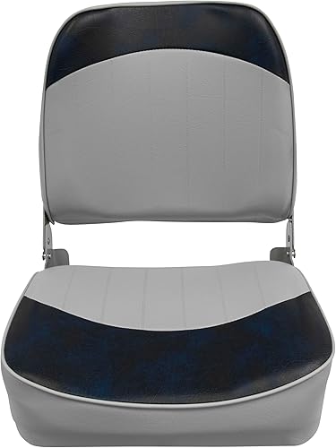 Miniatura 2 de Asiento de espalda baja Wise Economy.