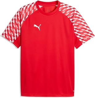Puma Teamliga Jersey V2 Camiseta Hombre (Pack de 1)