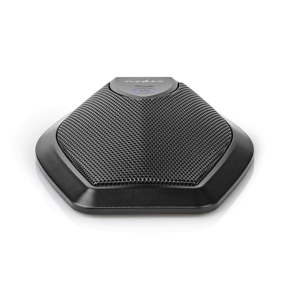 Wired Microphone | Conference | Mute Button | Usb 5412810323722