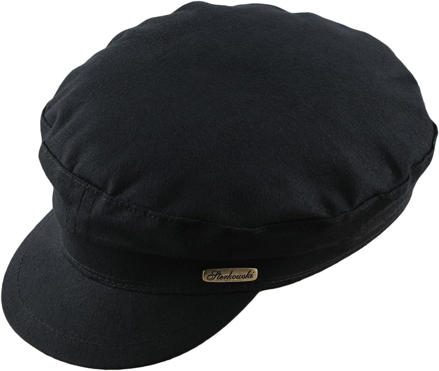 Sterkowski Trawler Hat Pure Softened Cotton