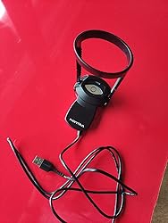 Mantra MIS100V2 Single IRIS Scanner Corded Portable Scanner with RD ...