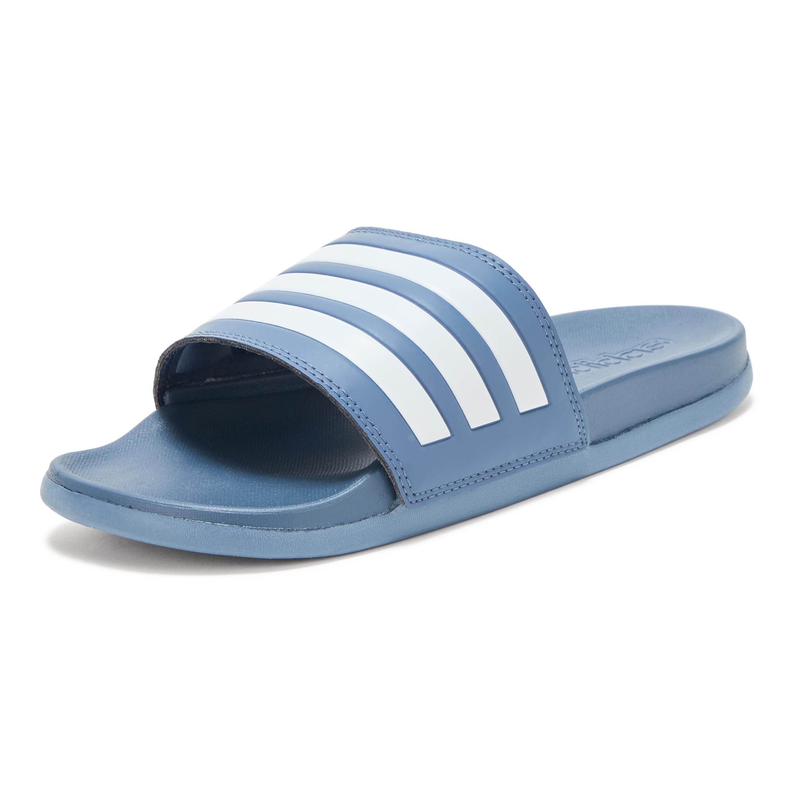 adidas Unisex Adult Adilette Comfort Slide Sandal