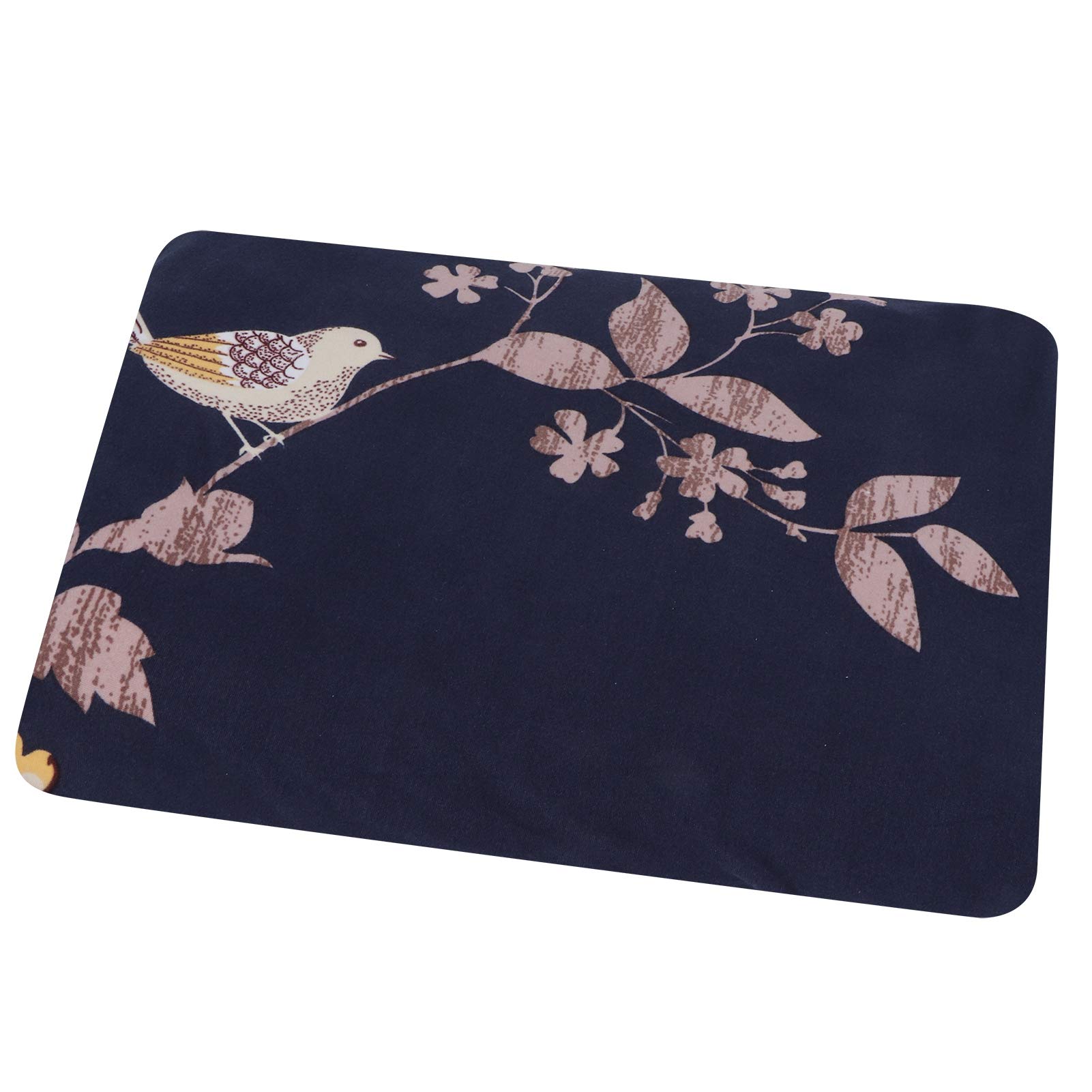 Yosoo Sofa Protector, 5threads Stitching Workmanship Sofa Cover Polyester Fiber Stretch Slipcover Soft Furniture Protector Accessories (01)