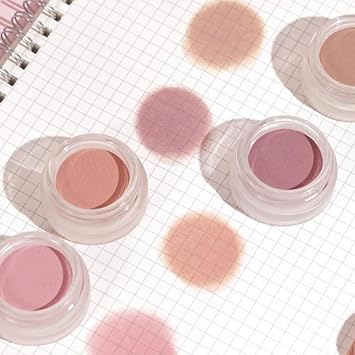 Ultimate Blurring Setting Powder,Ultimate Blurring Setting Powder Pink,Long-Lasting Shimmer Setting Powder Makeup, Makeup Setting Powder For All Mature Skin(Mix)
