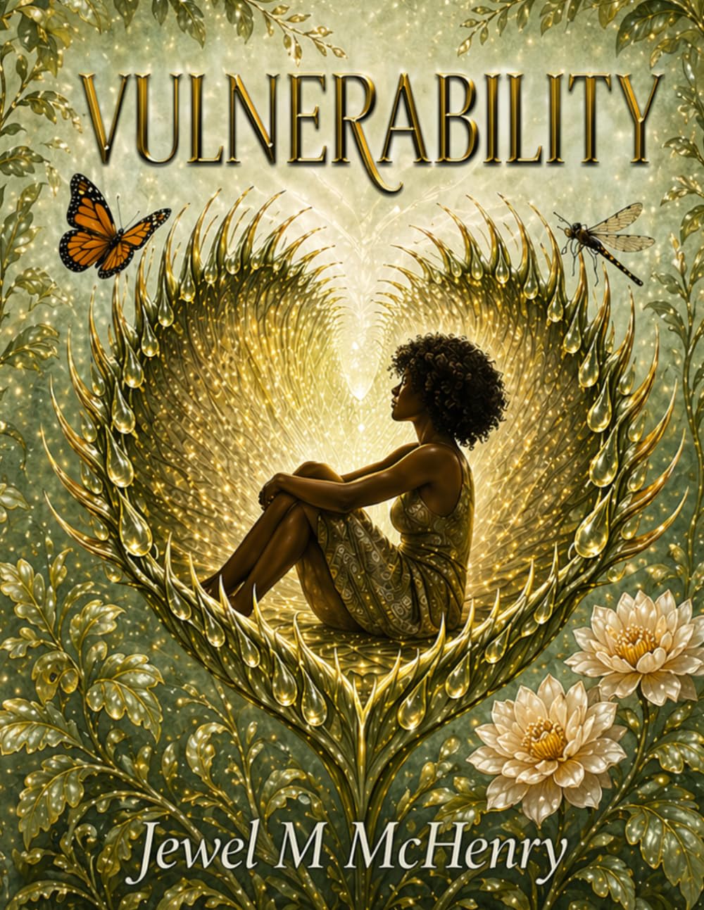 VULNERABILITIY: Truth, Boundaries, and the Courage to Protect What Was Once Misused